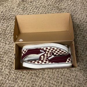 Vans Classic Slip-On